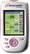 Front Standard. Sonocaddie - Lady Auto Play Golf GPS.