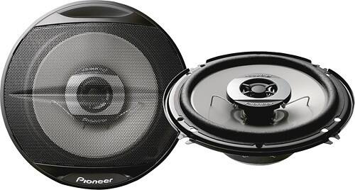 Best Buy: Pioneer 6-1/2