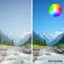Color Grading