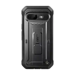 SUPCASE - Google Pixel 9a Unicorn Beetle PRO Rugged Case - Black