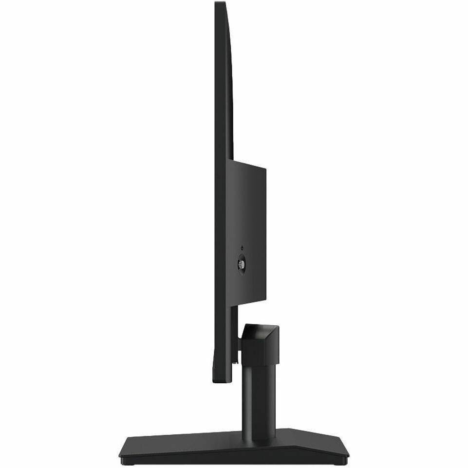 Alt View 1. Planar - Planar PLN2501 25" Class Full HD LED Monitor - 16:9 - Black - 24.5" Viewable - In-plane Switching (IPS) Technology - LED - Black.