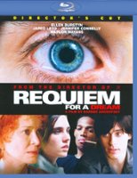 Requiem for a Dream [Unrated] [Blu-ray] [2000] - Front_Zoom