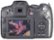 Back Standard. Canon - PowerShot 12.1-Megapixel Digital Camera - Black.