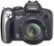Front Standard. Canon - PowerShot 12.1-Megapixel Digital Camera - Black.