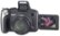 Alt View Standard 3. Canon - PowerShot 12.1-Megapixel Digital Camera - Black.