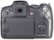 Alt View Standard 5. Canon - PowerShot 12.1-Megapixel Digital Camera - Black.
