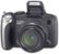 Left Standard. Canon - PowerShot 12.1-Megapixel Digital Camera - Black.
