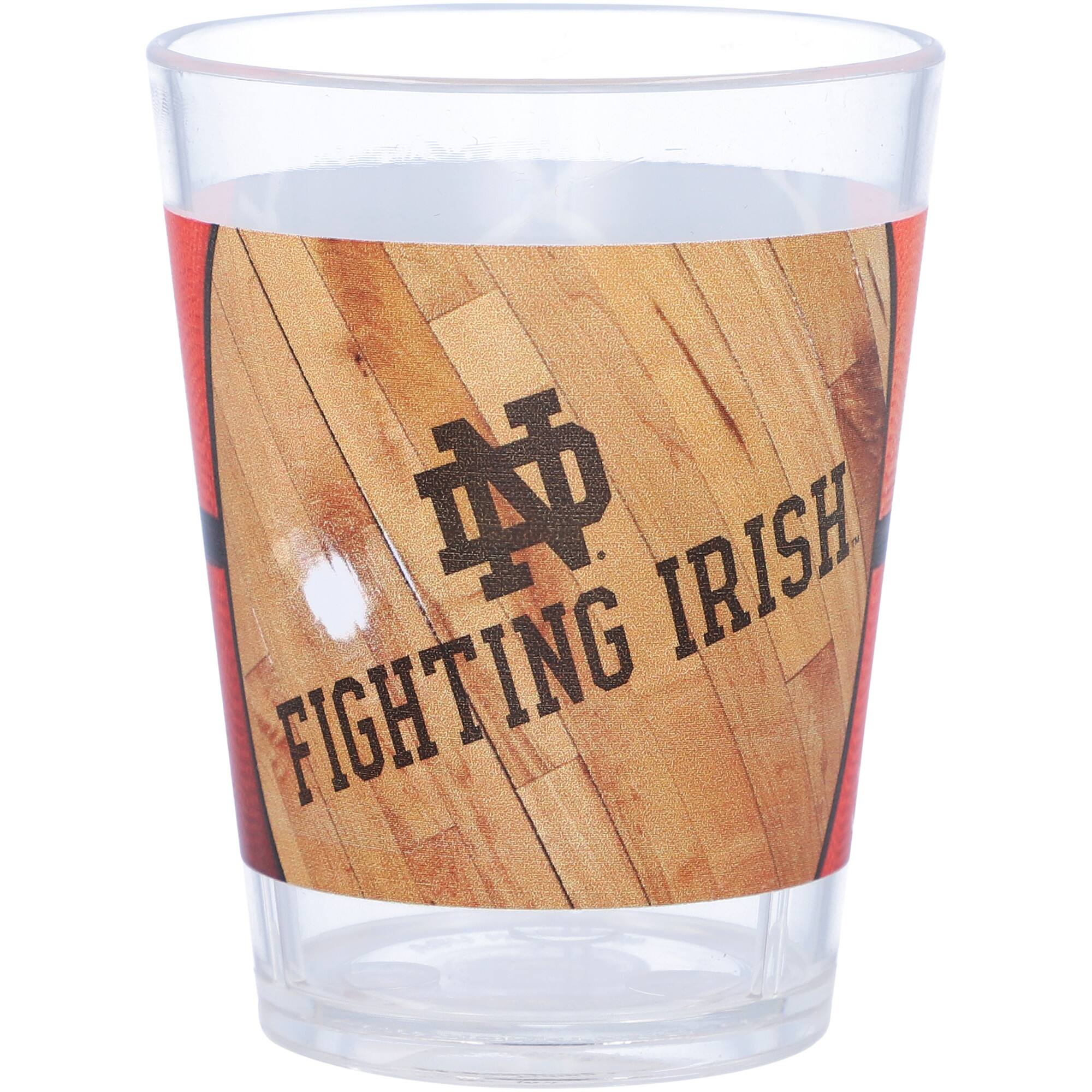 FIGHTING IRISH