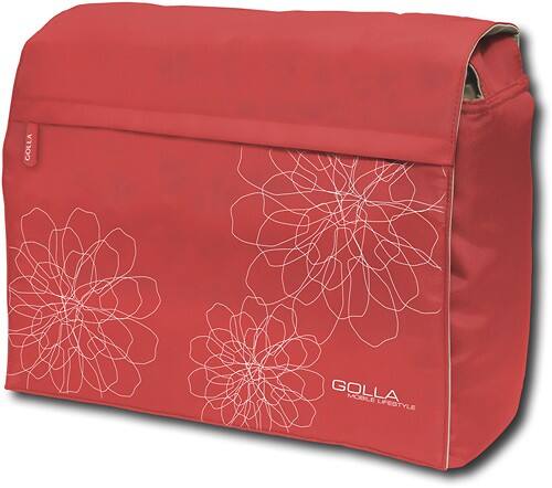 golla messenger bag