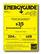 Energy Guide. GE - 24" Tall Tub Built-In Dishwasher - Stainless-Steel.