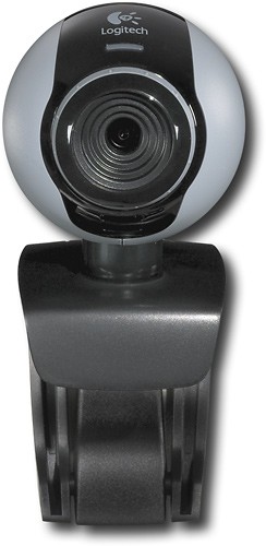 logitech webcam 250