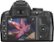 Back Standard. Nikon - 10.2-Megapixel D3000 Digital SLR Camera - Black.