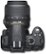 Top Standard. Nikon - 10.2-Megapixel D3000 Digital SLR Camera - Black.