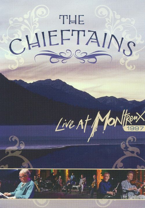 Live at Montreux 1997 [DVD]