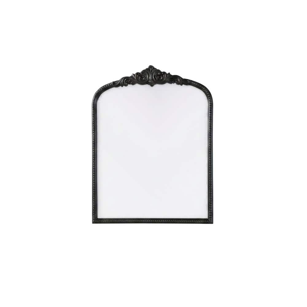 Elegant Decor - Naomi Vintage Resin Mirror 36x42 - Vintage Bronze price history on PriceWatchPro