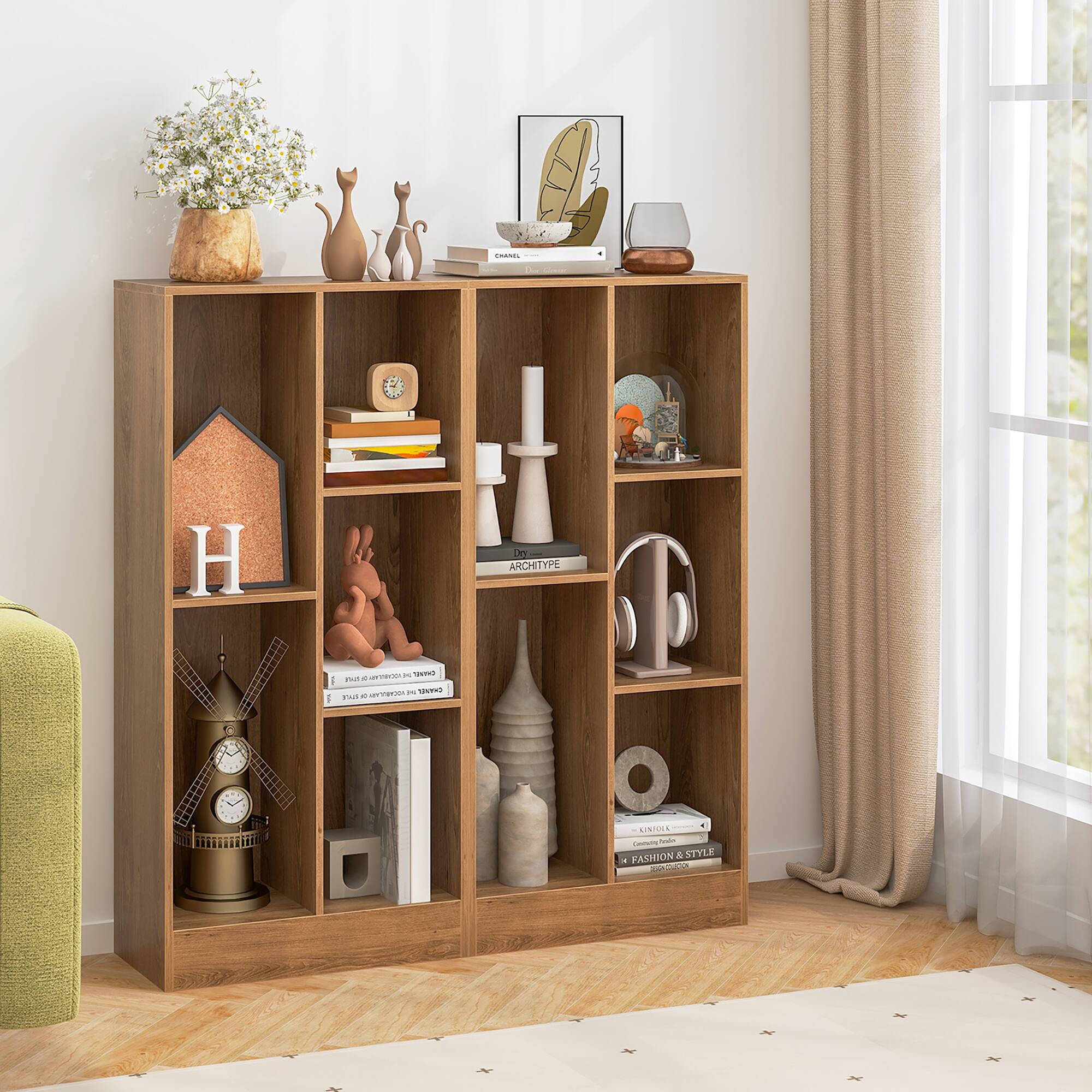 The text on the image is:

- "ARCHITYPE"
- "FASHION & STYLE"
- "KINLOCK"