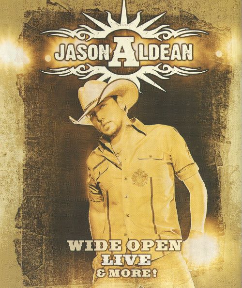 Best Buy: Wide Open Live & More! [DVD]