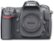 Front Standard. Nikon - D300s Digital SLR Camera (Body Only) - Black.