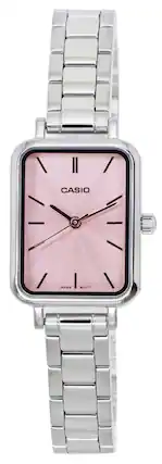 CASIO
JAPAN MOV'T