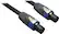 Angle Standard. Hosa Technology - 50' Neutrik speakON Speaker Cable - Black.