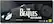 Front Standard. MTV Games - The Beatles: Rock Band Wireless Rickenbacker 325 Guitar Controller for Xbox 360.