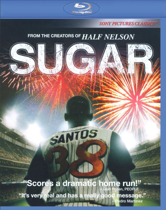  Sugar [Blu-ray] [2008]