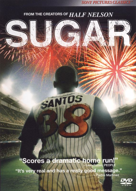  Sugar [DVD] [2008]