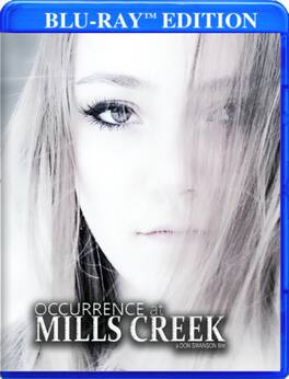 Occurrence At Mills Creek - BLU-RAY