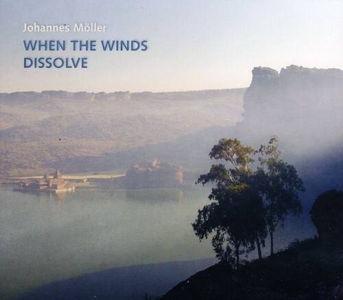 Johannes M ller - When the Winds Dissolve   - COMPACT DISCS [CD] price history on PriceWatchPro