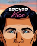 Front Zoom. Archer: Season 5 [2 Discs] [Blu-ray].