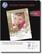 Front Standard. HP - 20-Count 5" x 7" Holiday Photo Cards with Envelopes.