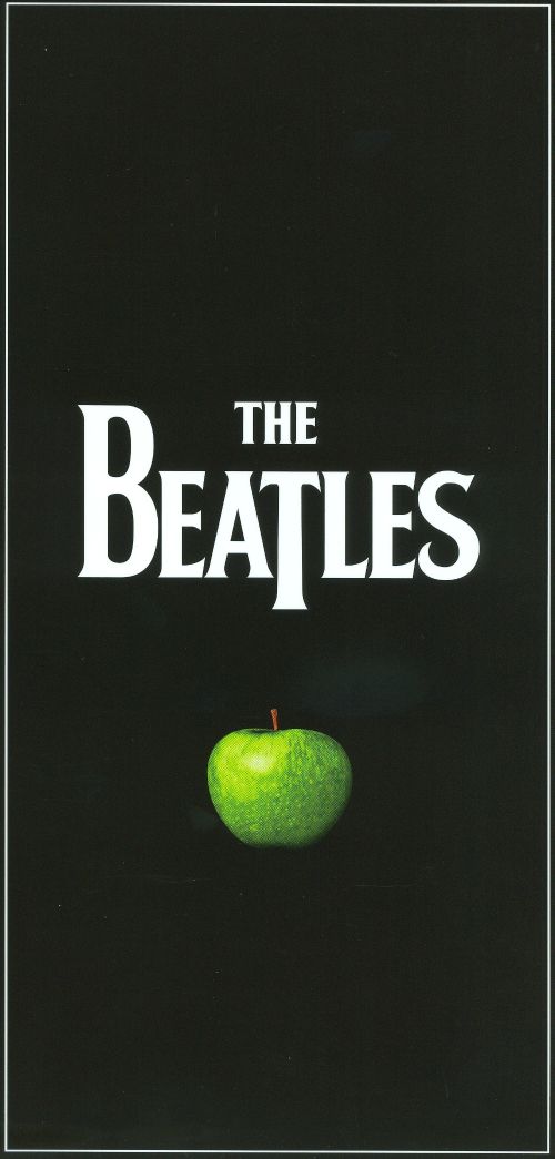 Beatles: Stereo Box Set [Limited Edition] [CD &amp; DVD]