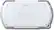 Back Standard. Sony - PSPgo (Pearl White).