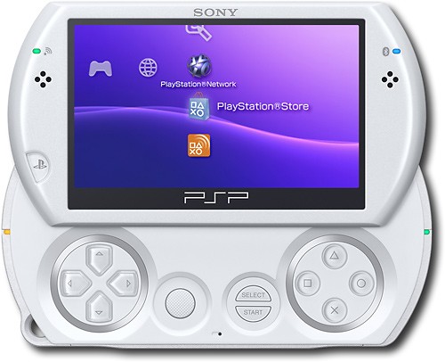 Best Buy: Sony PSP-3000 Hot Shots Bundle 75U059