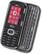 Alt View Standard 2. Virgin Mobile - LG Rumor II No-Contract Mobile Phone - Black.