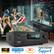 PYLE
PyleUSA.com
4K ULTRAHD
ULTRAHD Blu-ray
3D Support
PASS-THROUGH Support
AV SURROUND RECEIVER
PT88BTWM
BLUETOOTH