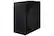 Alt View 13. Samsung - Q series 3 .1.2 ch. Wireless Dolby ATMOS Soundbar w / Q Symphony - Titan Black.