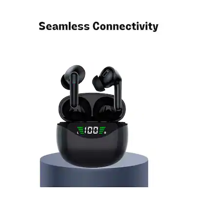 Seamless Connectivity