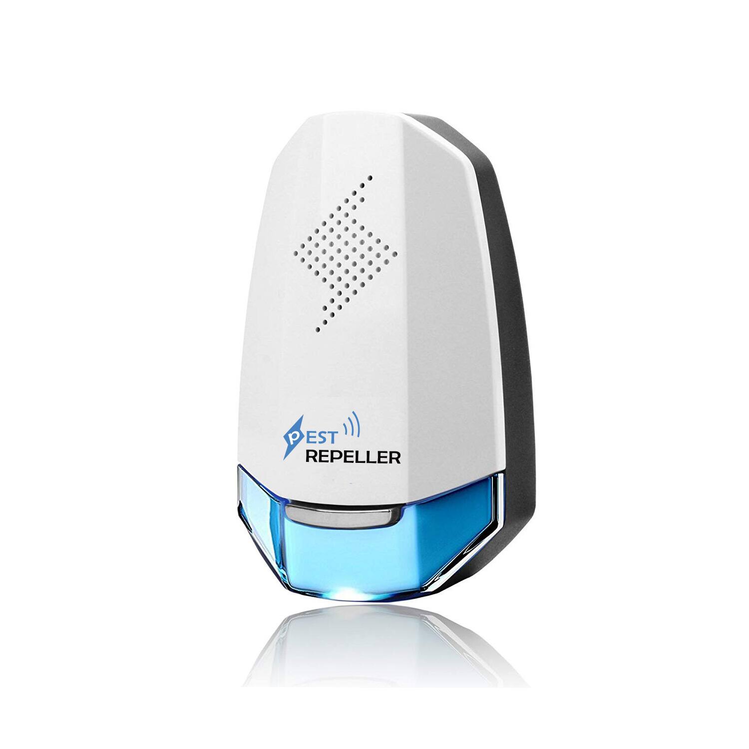 PEST REPELLER
