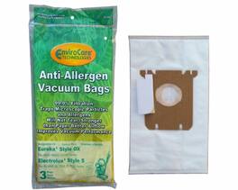 EnviroCare - Vacuum Bags (18 Pack) Part #A135