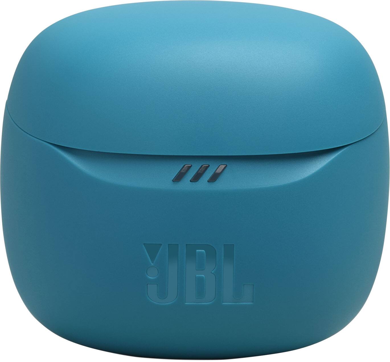 Left. JBL - Tune Flex 2 True Wireless Noise Cancelling Earbuds - 2025 - Teal.