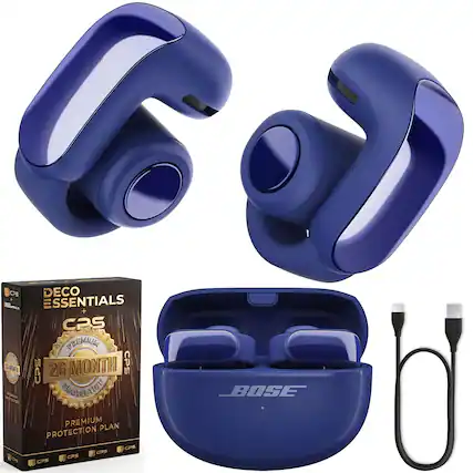 CPS DECO ESSENTIALS + CPS PREMIUM CPS 26 MONTH CPS INSTROTED PREMIUM PLAN PROTECTION CPS CP5 CPS SI CPS BOSE