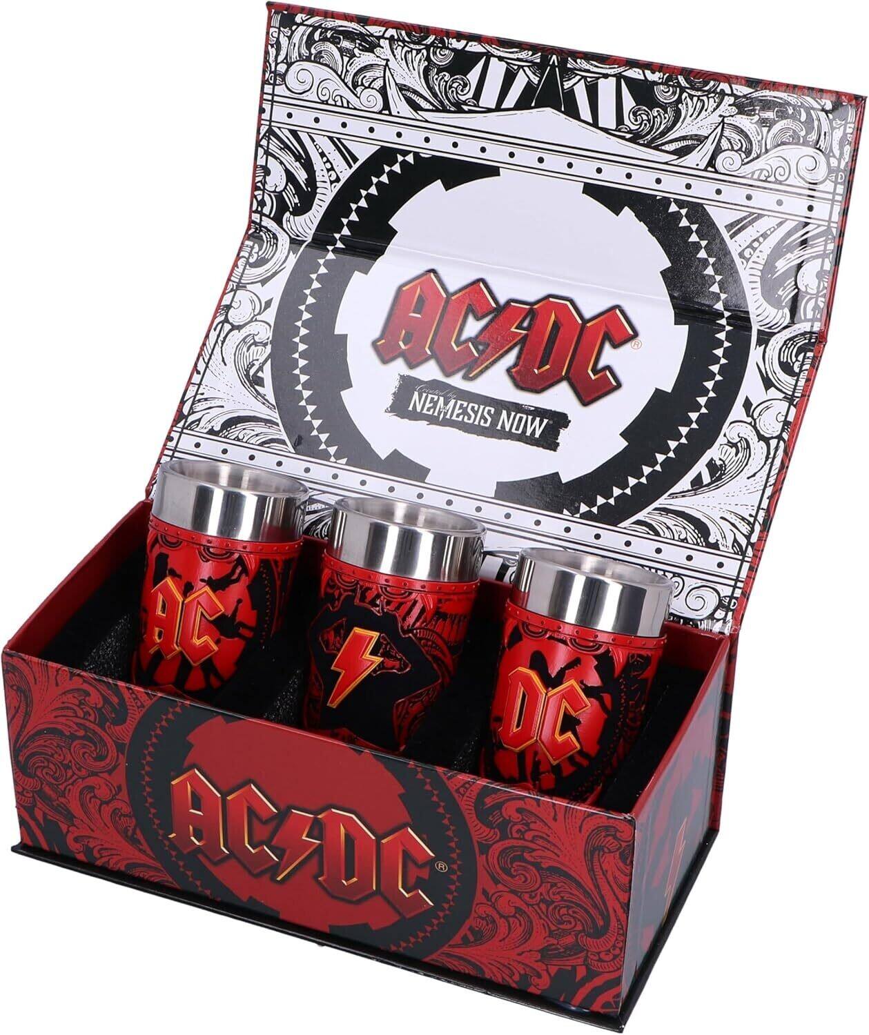 AC/DC NEMESIS NOW