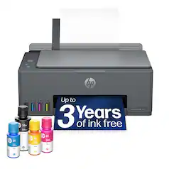 Supertank Printers