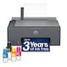 HP - Smart Tank 5001 Wireless All-in-One AI-Enabled Cartridge-Free Supertank Inkjet Printer with 3 Years of Ink Included¹ - Basalt