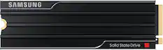 SAMSUNG
Solid State Drive