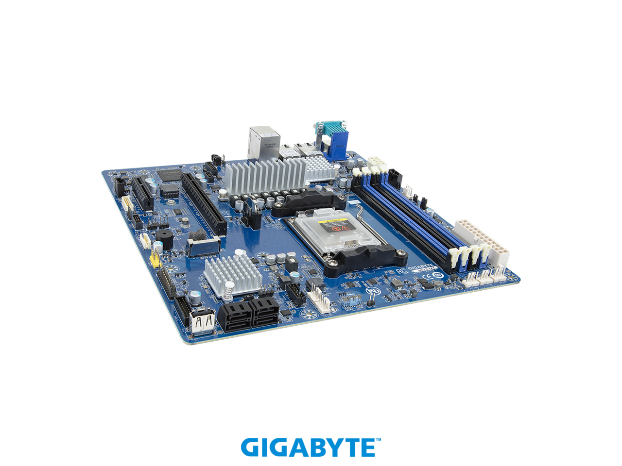 GIGABYTE  
GA-4 VED AA A A 1 GIGAC01 LCS P RC CE S TISARD