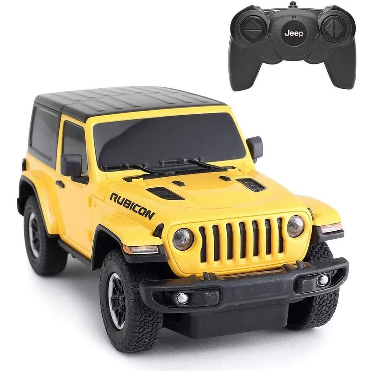 Jeep RUBICON