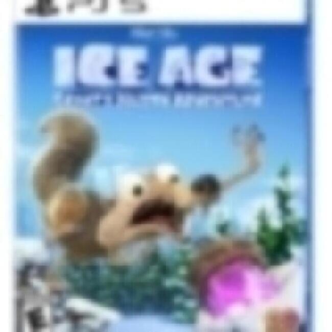 Ice Age
