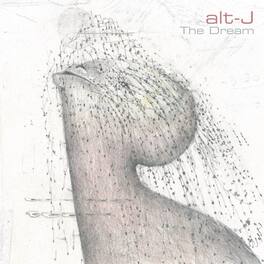 Alt-J - The Dream - VINYL LP